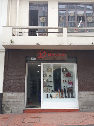 Verssato Bolivar
