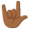 🤟🏾