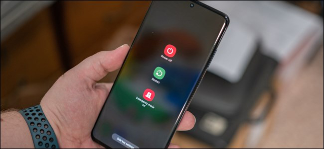 Thay cáp nguồn Samsung Galaxy S20 | S20 Plus | S20 Ultra