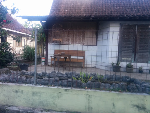 Muria Villa By.tetirah