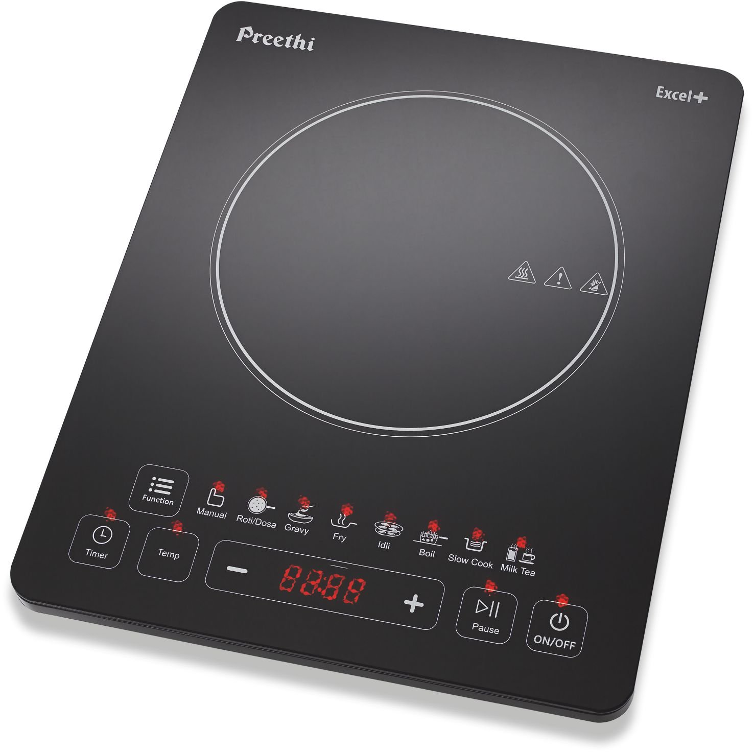 Best Induction Cooker In India