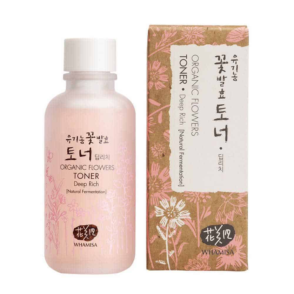 Whamisa Kosmetik Korea Halal