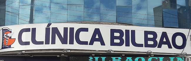 Clínica Bilbao - Hospital