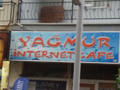 Yağmur İnternet Cafe