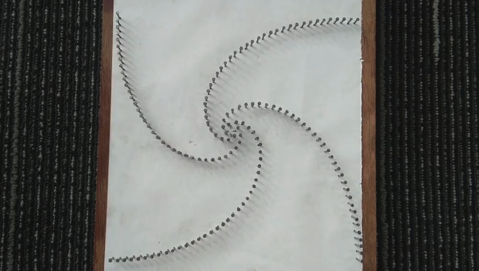 How to Make String Art | Skillshare Blog