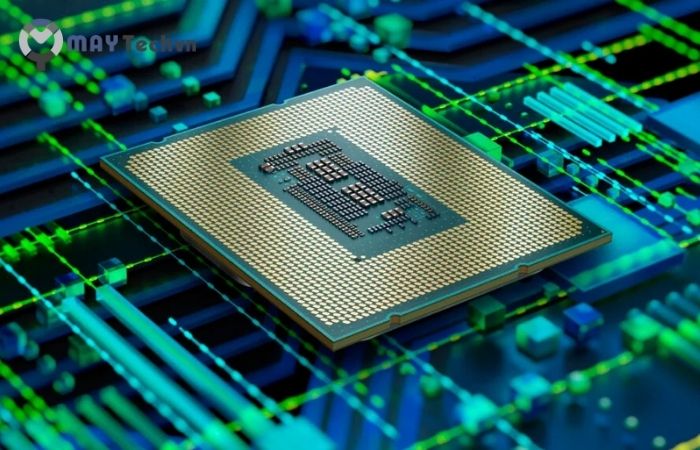 CPU mạnh sẽ phụ thuộc nhiều vào tốc độ và số nhân xử lý - Maytechvn - 187 đường số 1, phường Bình Hưng Hoà B, quận Bình Tân, TP.HCM