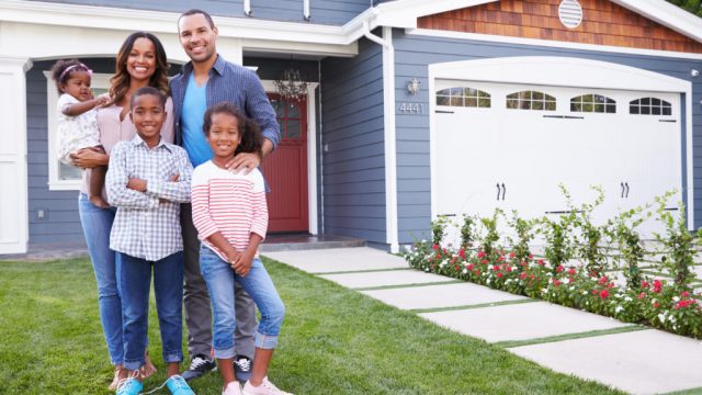 Safety Alert Protect Your Home