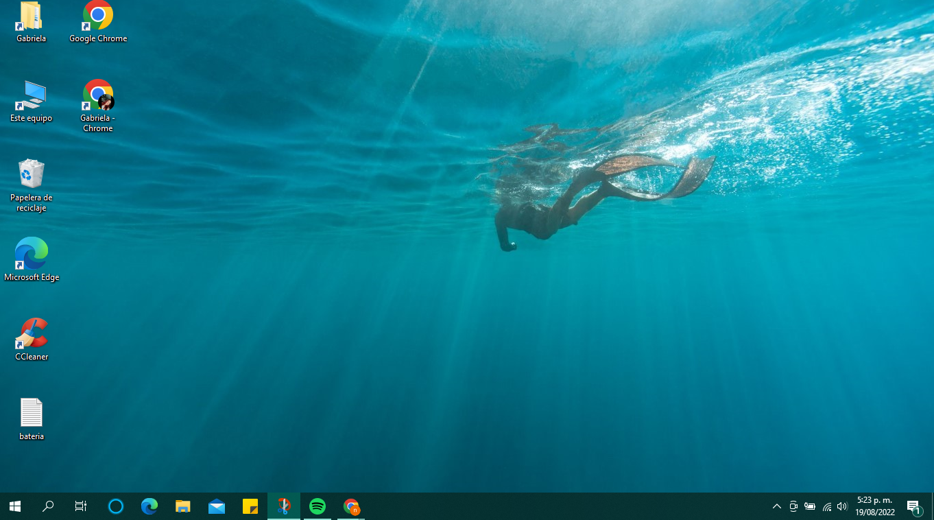 El cambio de Windows 10