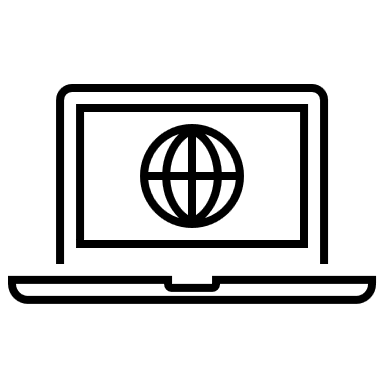 Internet outline