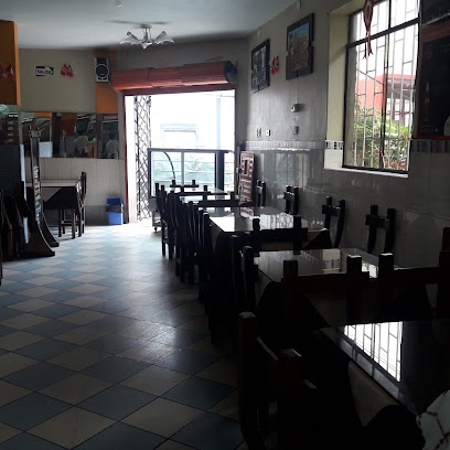 Restaurant Cevicheria Gusto Y Sazon - Calle Agustin Gamarra, Pino 401, San Luis 15084, Peru