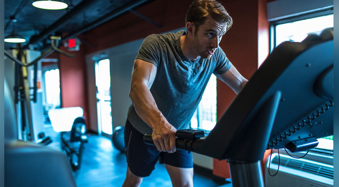 Cardio Burn For Wellness