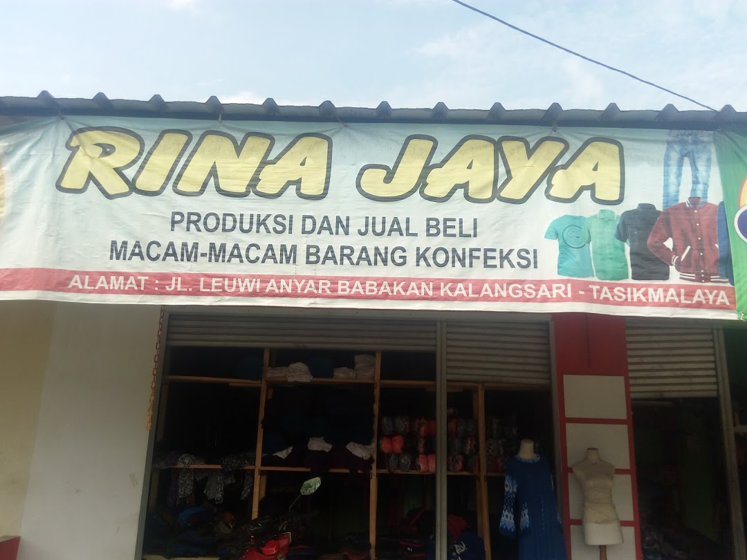 Rina Jaya