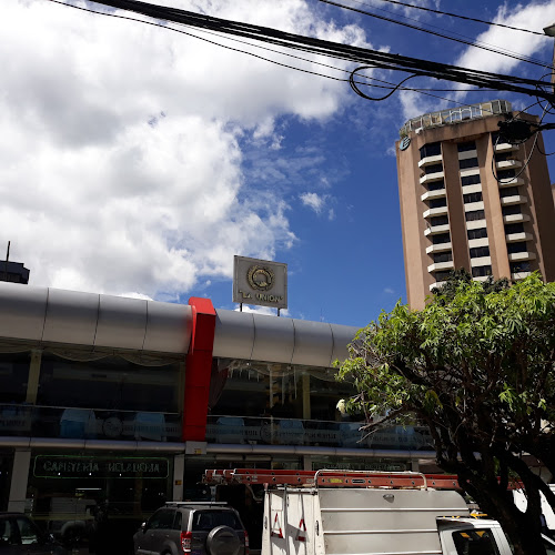 Panadería y Pastelería La Unión - Quito
