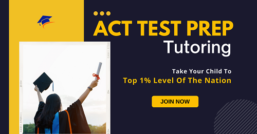 ACT Test Prep Tutoring in Philadelphia
