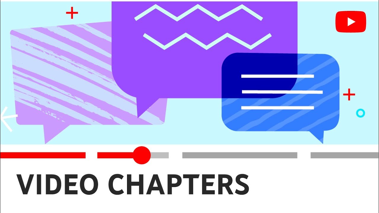 video chapters