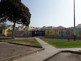 Colegio Señor De Los Milagros