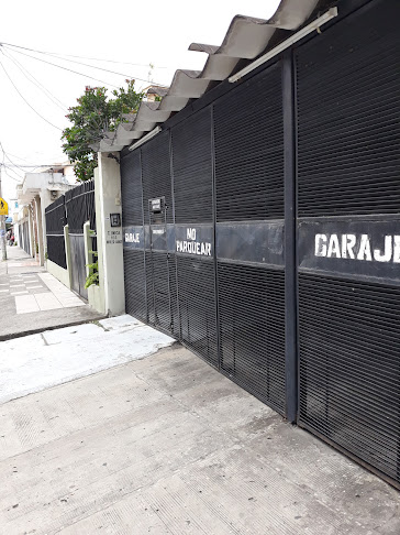 Abogados Ecuador