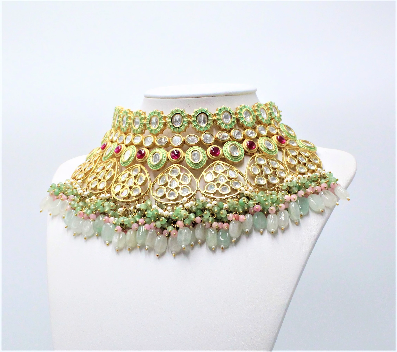 Best Indian Jewellery Stores in Canada