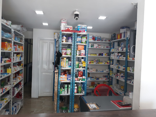 Opiniones de Farmacia Othomedic en Cuenca - Farmacia