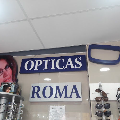 Opticas Roma - Huancayo