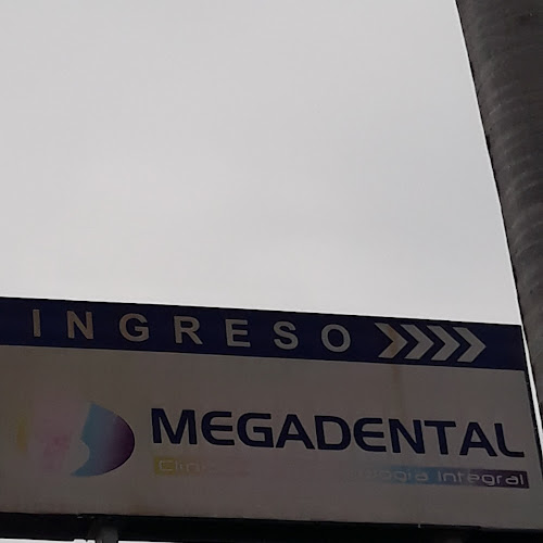 MEGADENTAL - Guayaquil