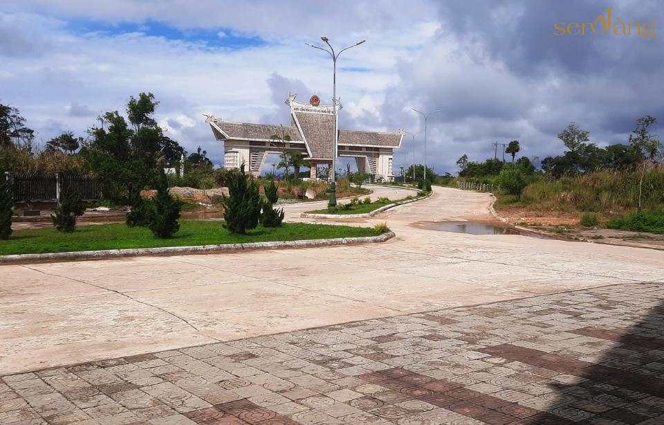 Duyên hải miền Trung