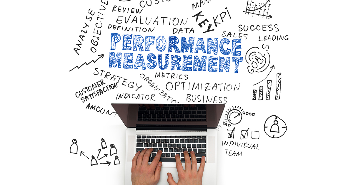 How Measurement and Reporting Supports Sustainable Development