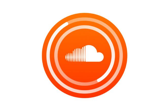 SoundCloud pulse