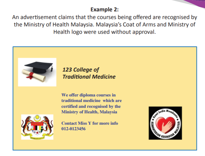 Traditional Medicine In Malaysia  Malaysia has a large variety of