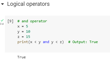 4 Contoh Coding Sederhana Python