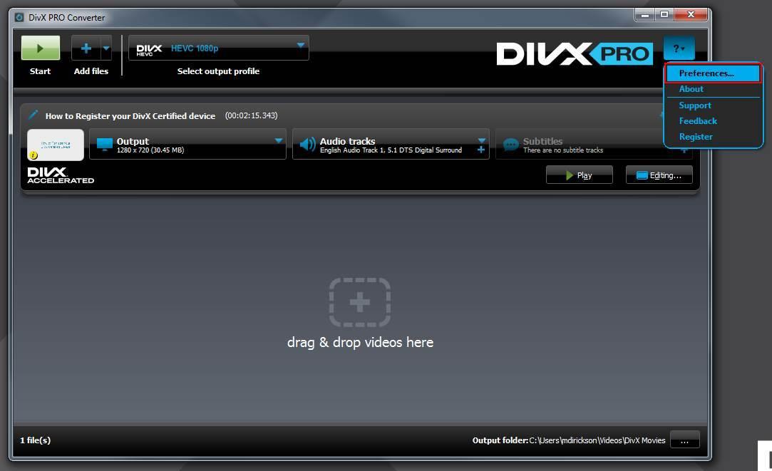 5 Best Tools for Copying DivX to DVD Easily for Windows/Mac