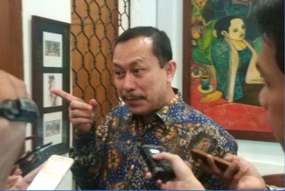 Komnas HAM Ragukan 2 Ajudan Baku Tembak di Rumah Ferdy Sambo