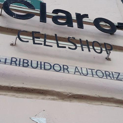 Cellshop - Quito