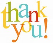 Image result for thank you logo