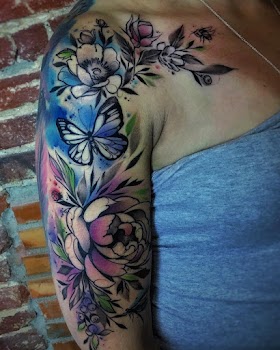 tattoo ideas for female half sleeve Top 47 best half sleeve tattoo
ideas for women