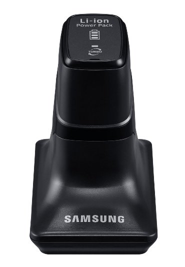 Аккумулятор ручного пылесоса Samsung VS03R6523J1/EV