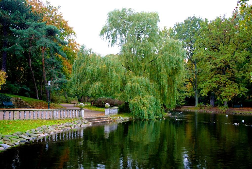 Kungsparken, Malmö | Maria Eklind | Flickr