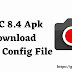 How to Install the LMC 8.4 Download Camera Configuration File