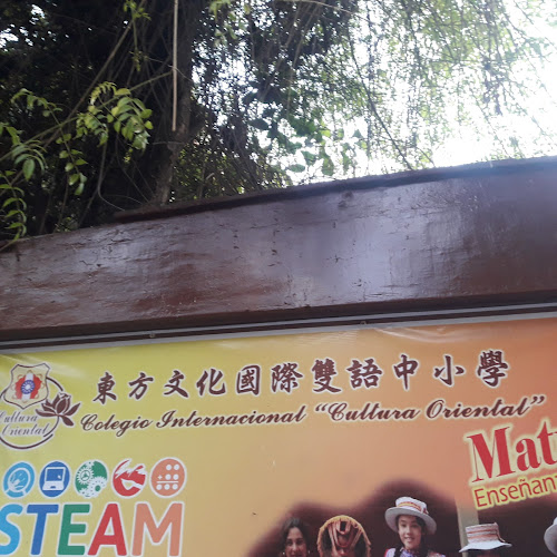 Comentarios y opiniones de Colegio Internacional Cultura Oriental