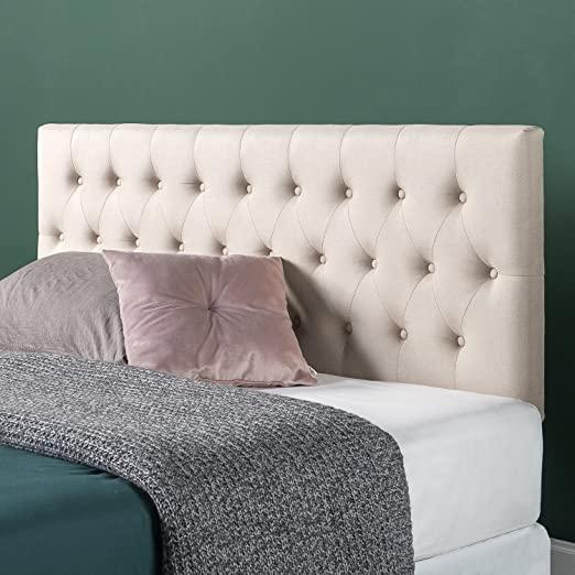 To choose a headboard, you need to determine the right headboard size.