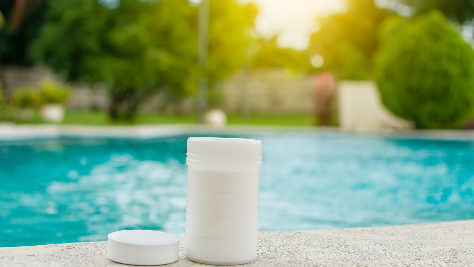When to Add Chlorine to Your Pool