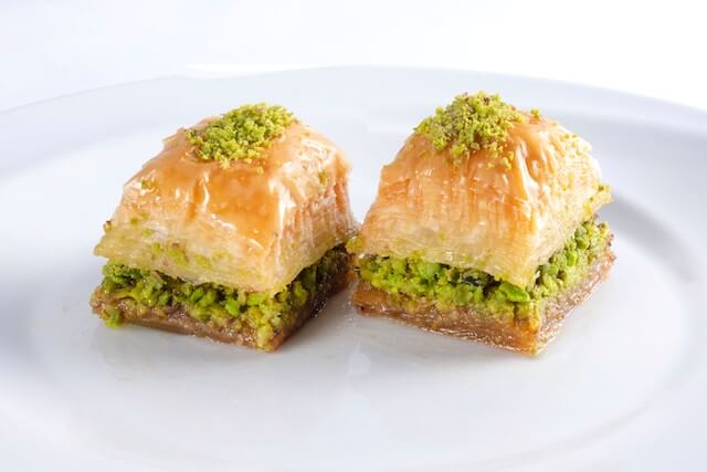 baklave