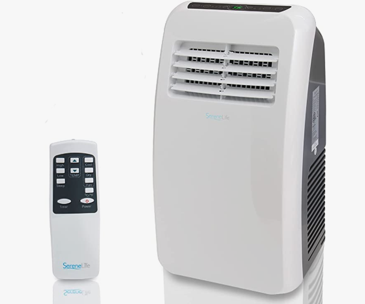 SereneLife Portable Air Conditioner