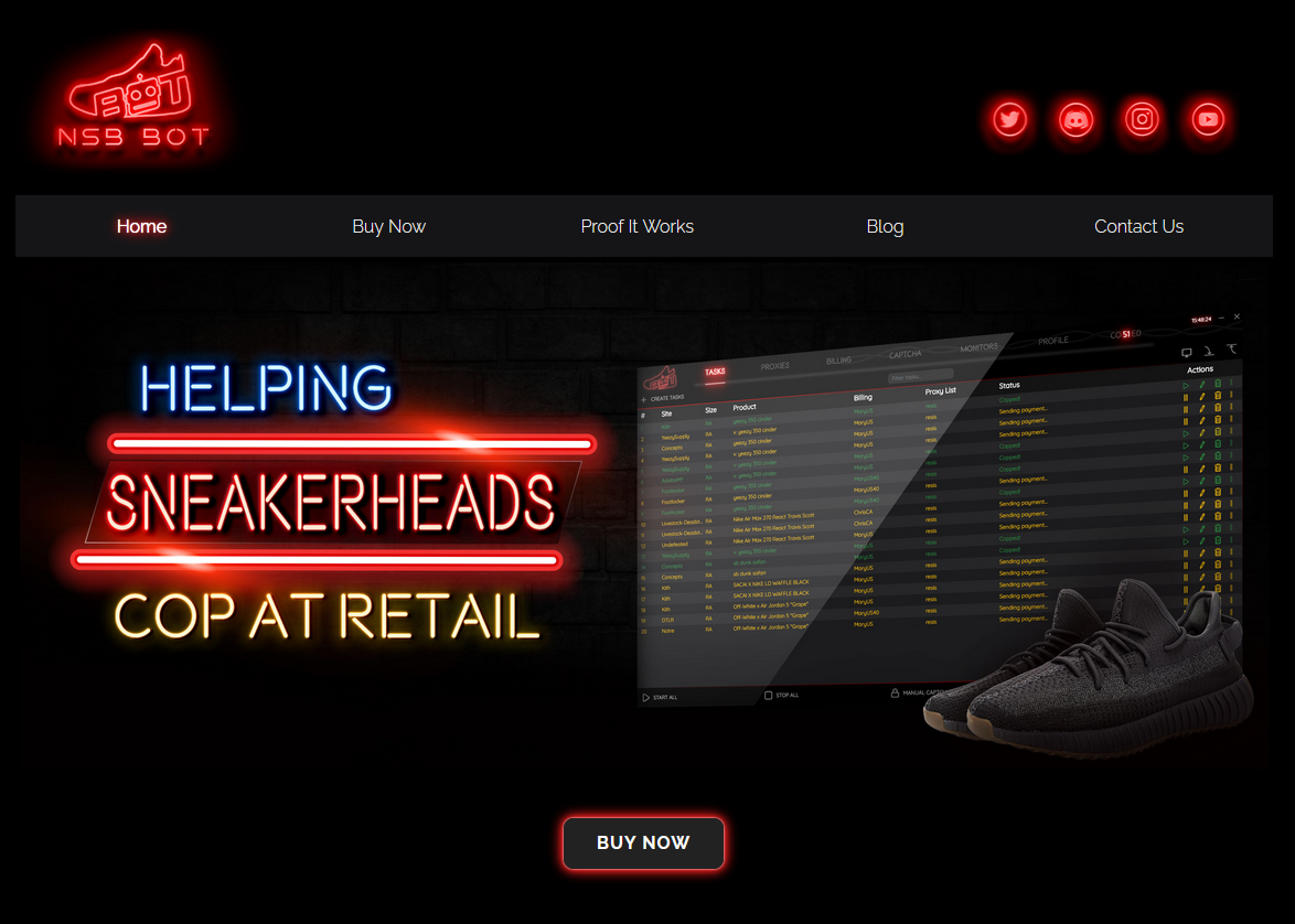 How to Create Multiple Nike SNKRS Accounts in 2023 - EarthWeb