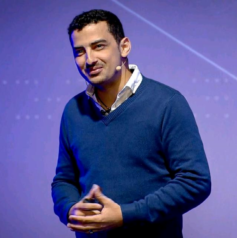 Saimi Barragan created the French company Startmining specializing in bitcoin mining and which offers the START token, an NFT innovation that is causing a stir