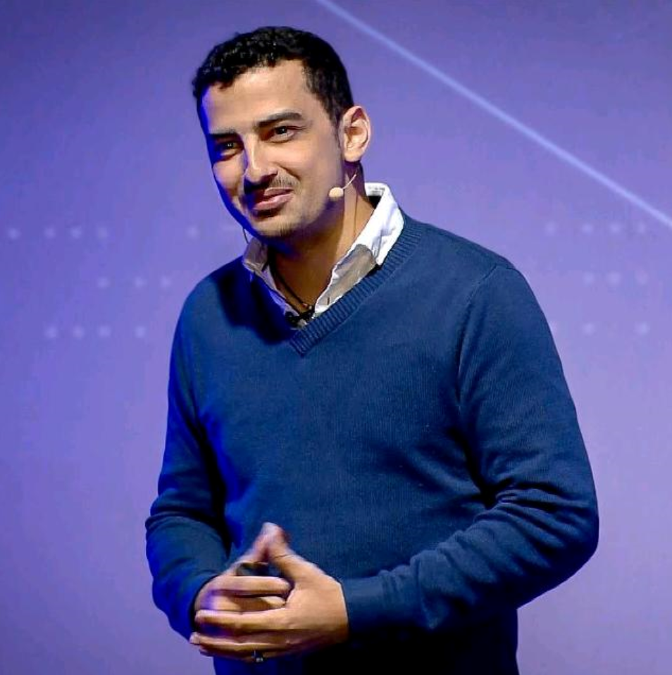 Saimi Barragan a créé la société française Startmining spécialisée dans le mining du bitcoin et qui propose le token START, une innovation NFT qui fait grand bruit