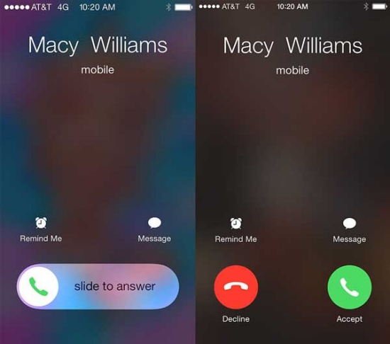 iPhone X lỗi cuộc gọi, bạn phải làm sao?