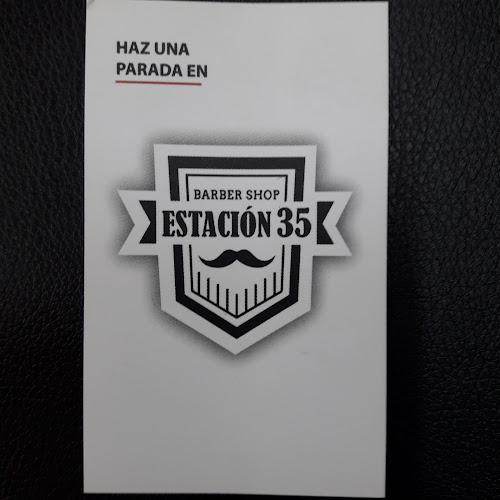 Opiniones de Estación 35 en Chiclayo - Barbería