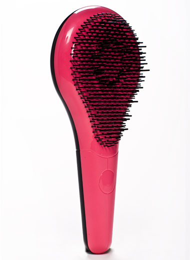 Michel Mercier Ultimate Detangling Brush Hotel Colorado In