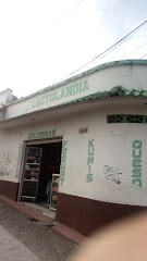 Lactolandia